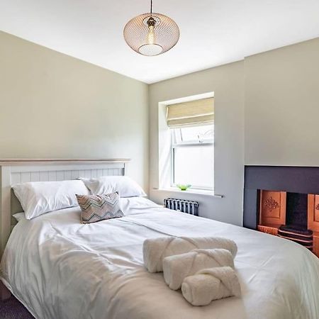 Northdene - 5 Star Lake District Cottage Cockermouth Extérieur photo