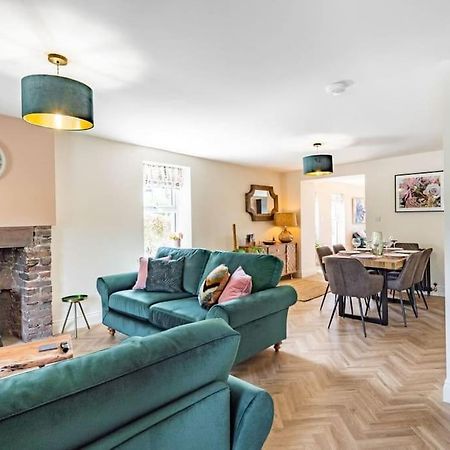 Northdene - 5 Star Lake District Cottage Cockermouth Extérieur photo