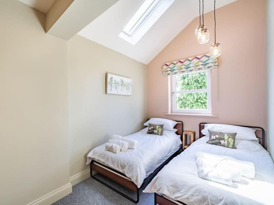 Northdene - 5 Star Lake District Cottage Cockermouth Extérieur photo
