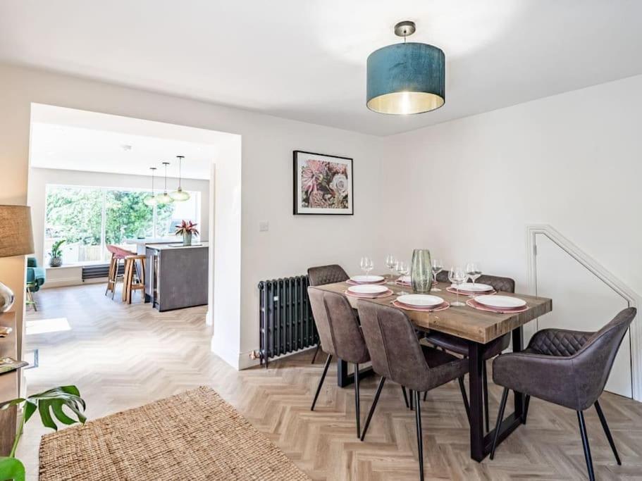 Northdene - 5 Star Lake District Cottage Cockermouth Extérieur photo