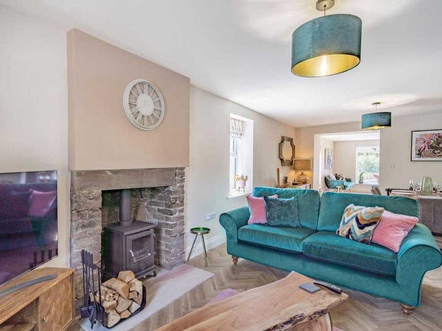 Northdene - 5 Star Lake District Cottage Cockermouth Extérieur photo