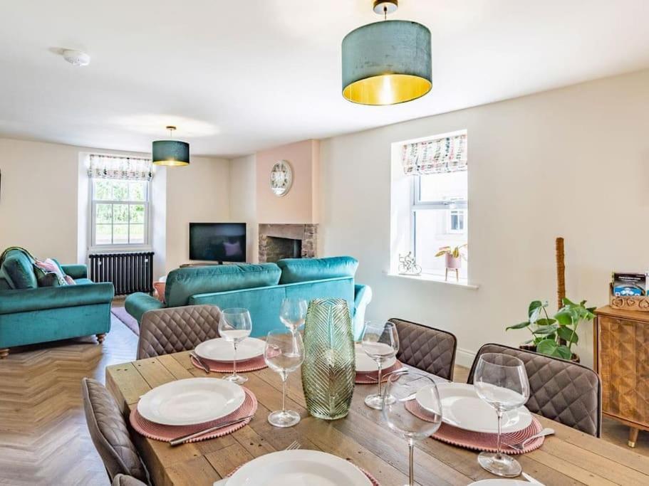 Northdene - 5 Star Lake District Cottage Cockermouth Extérieur photo