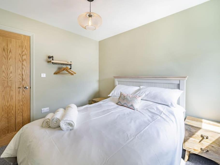 Northdene - 5 Star Lake District Cottage Cockermouth Extérieur photo